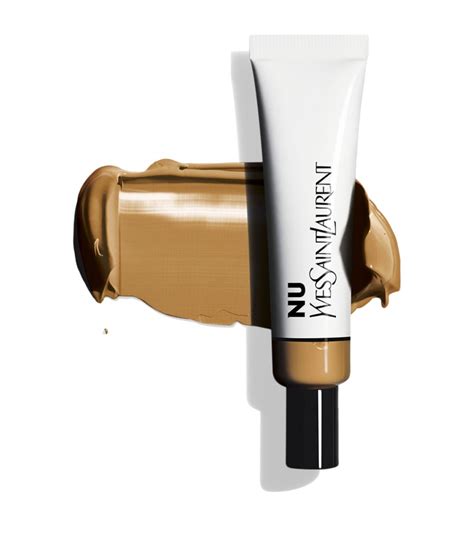 ysl nu face|YSL beauty skin tint.